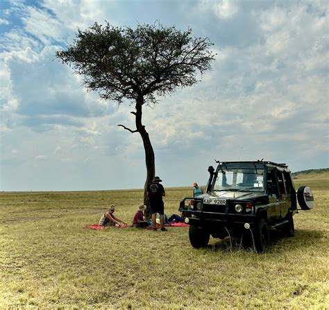 mara explorers